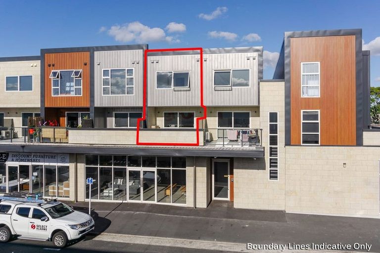 Photo of property in 112/3 Rawhiti Street, Frankton, Hamilton, 3204