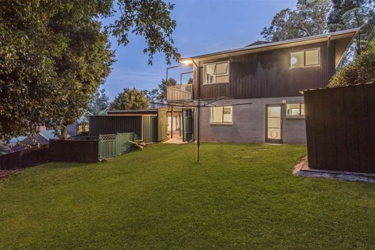 Photo of property in 223a Titirangi Road, Titirangi, Auckland, 0604