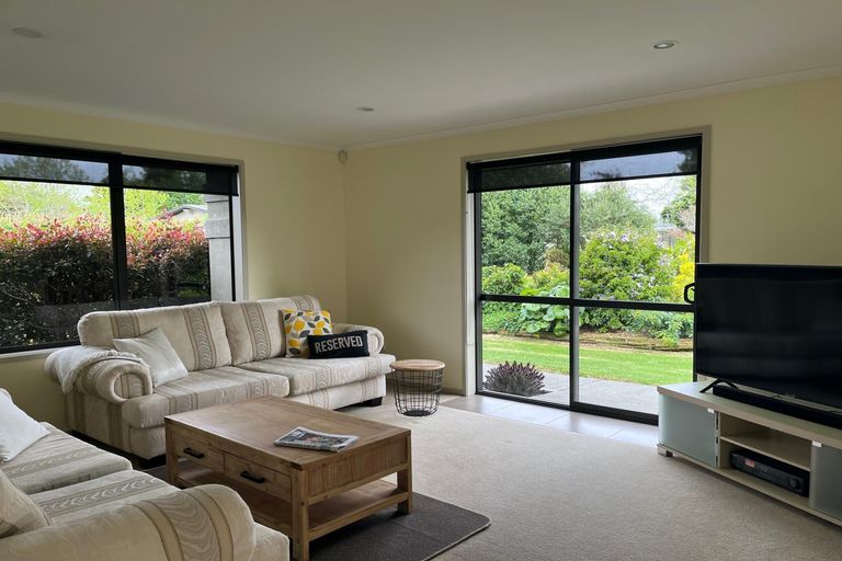 Photo of property in 46 Mangakaretu Road, Waipapa, Kerikeri, 0295