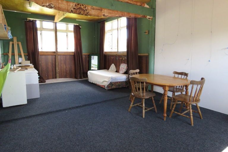 Photo of property in 36-40 Bridge Street, Reefton, 7830