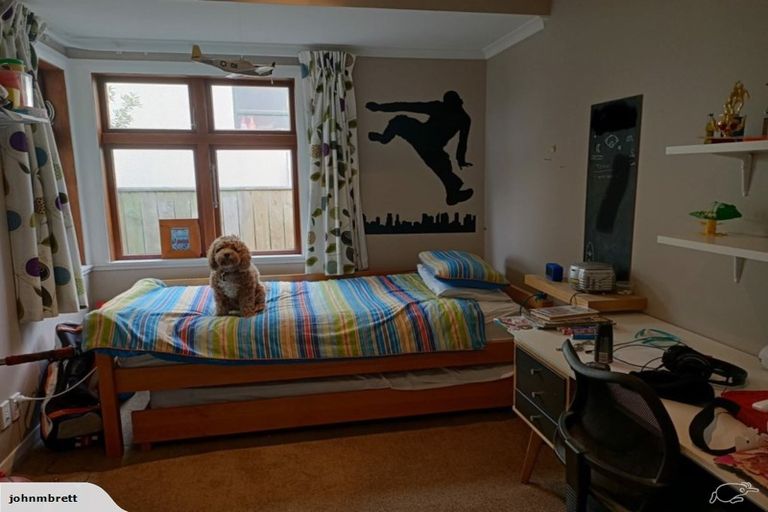 Photo of property in 129 Cockayne Road, Khandallah, Wellington, 6035