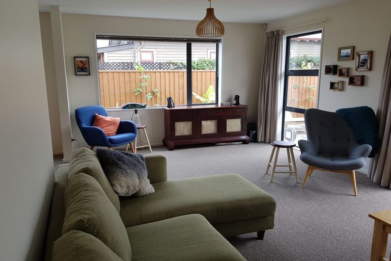 Photo of property in 2/14 Forth Street, Richmond, Christchurch, 8013