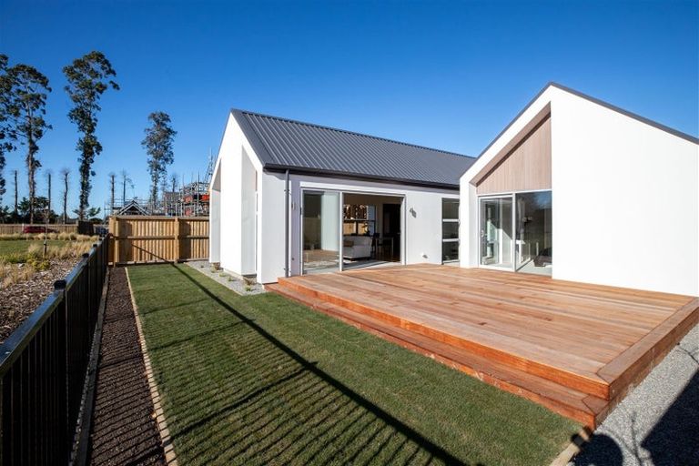 Photo of property in 46 Collies Road, Casebrook, Christchurch, 8051