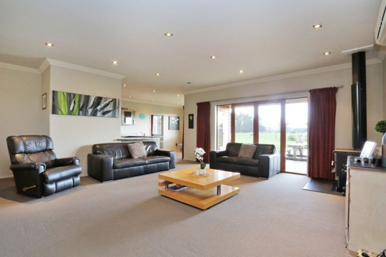 Photo of property in 141 Breeze Road, Ryal Bush, Invercargill, 9876