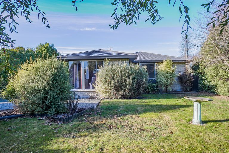 Photo of property in 267 Hilton Highway, Washdyke, Timaru, 7910