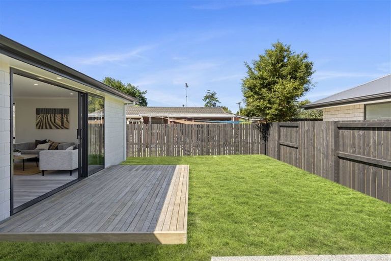 Photo of property in 5a Upper Kingsley Street, Leamington, Cambridge, 3432