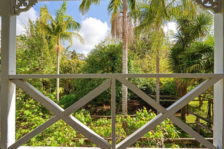 Photo of property in 46 Cookson Road, Kawakawa, 0282