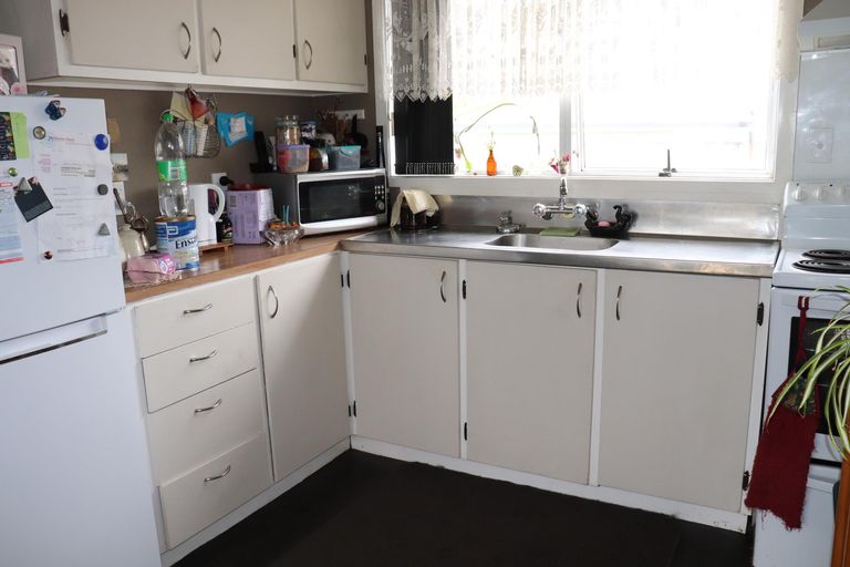 Photo of property in 168b Hakanoa Street, Huntly, 3700