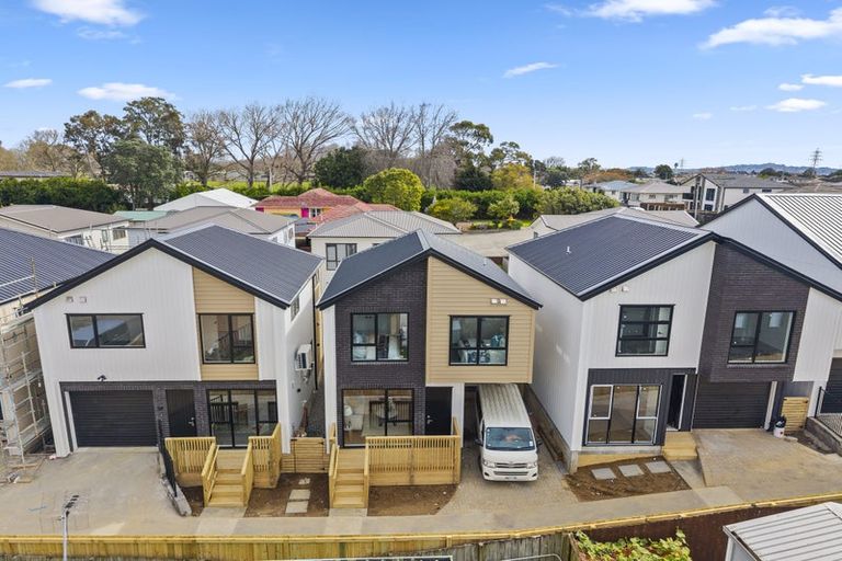 Photo of property in 8/40 Hain Avenue, Mangere East, Auckland, 2024