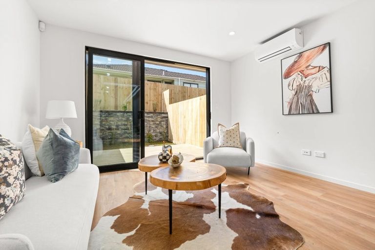 Photo of property in 7/48 Kapuka Road, Mangere Bridge, Auckland, 2022