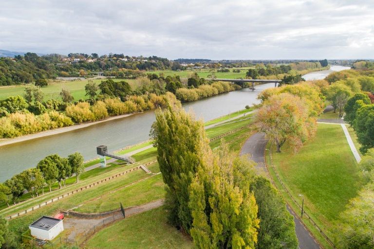 Photo of property in 122 Jickell Street, Hokowhitu, Palmerston North, 4410