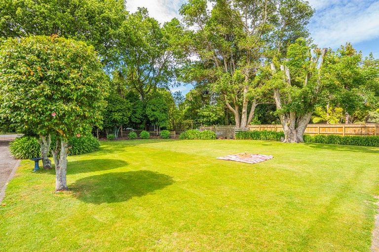 Photo of property in 21 Riverbank Road, Okoia, Whanganui, 4573