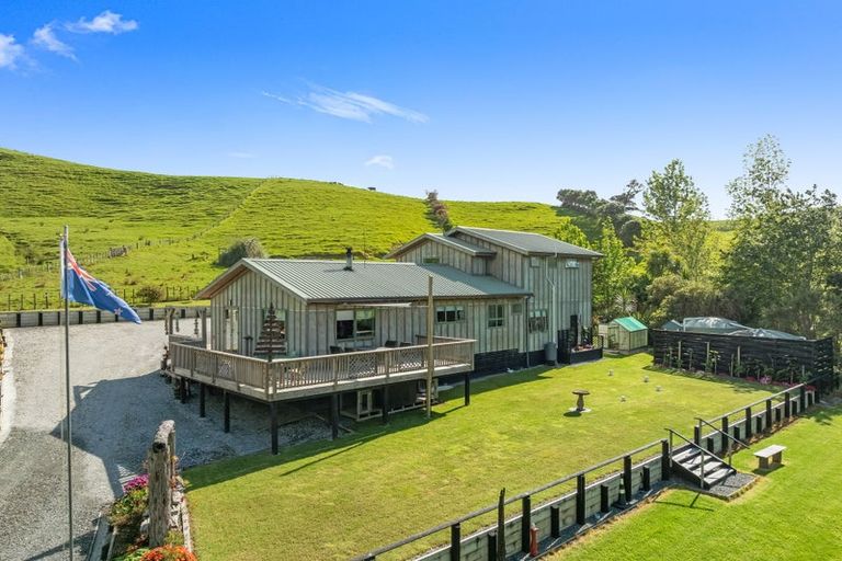 Photo of property in 40 Champion Road, Kaingaroa, Kaitaia, 0482