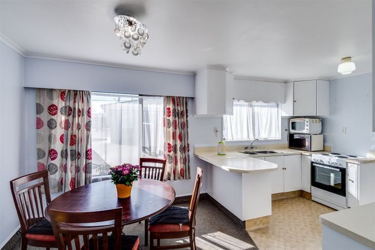 Photo of property in 19b Trevelyan Street, Onekawa, Napier, 4110