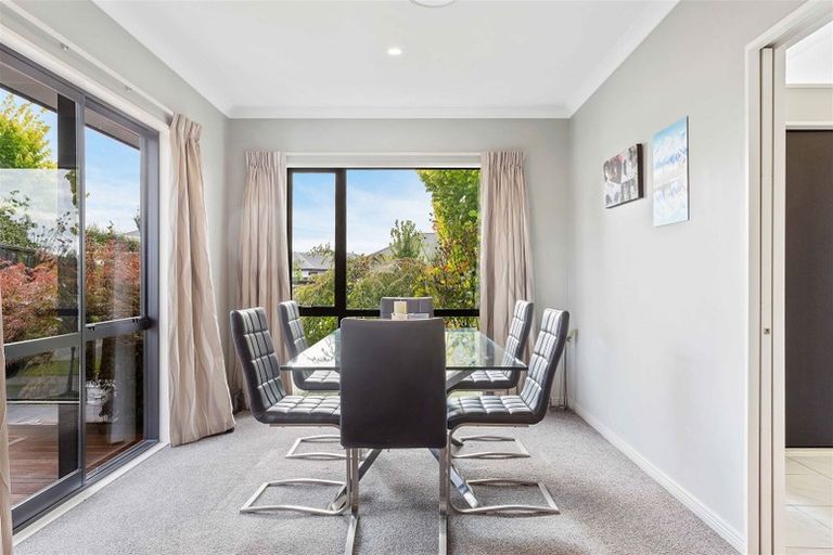 Photo of property in 1 Churchill Drive, Rangiora, 7400