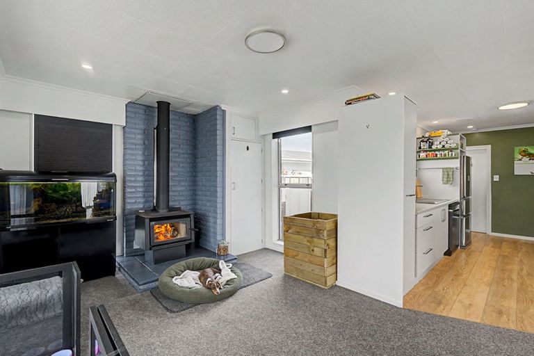 Photo of property in 118 Stirrat Street, Kingswell, Invercargill, 9812