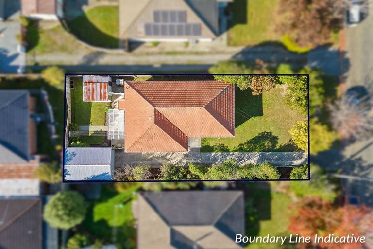 Photo of property in 7 Meadow Street, Papanui, Christchurch, 8052