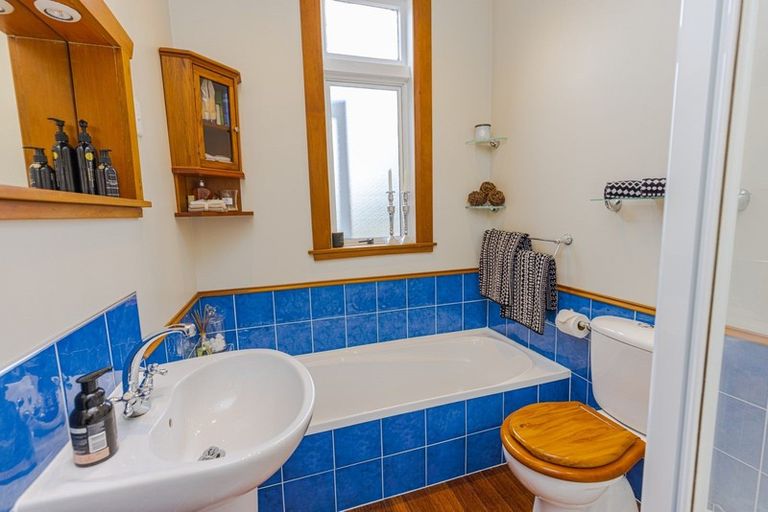 Photo of property in 16 Arthur Street, Pahiatua, 4910