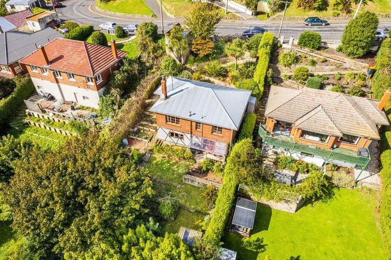 Photo of property in 518 South Road, Calton Hill, Dunedin, 9012