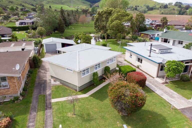 Photo of property in 57 Thames Road, Paeroa, 3600