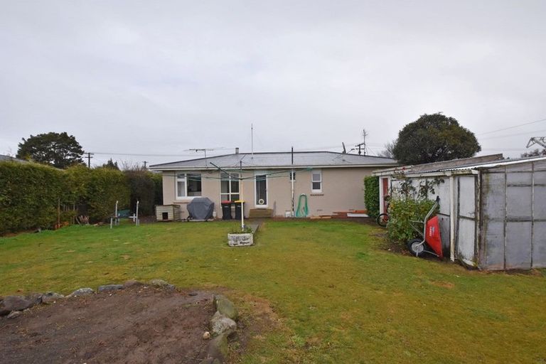 Photo of property in 36 Rye Street, Otautau, 9610