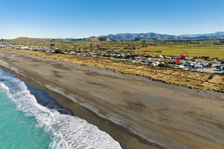 Photo of property in 208a Beach Road, Kaikoura, 7300