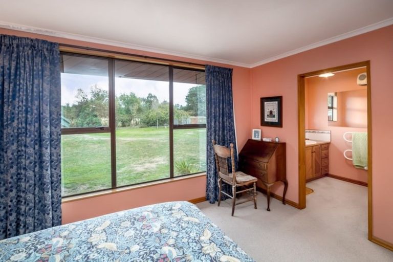 Photo of property in 18 Evans Road, Motu Rimu, Invercargill, 9877