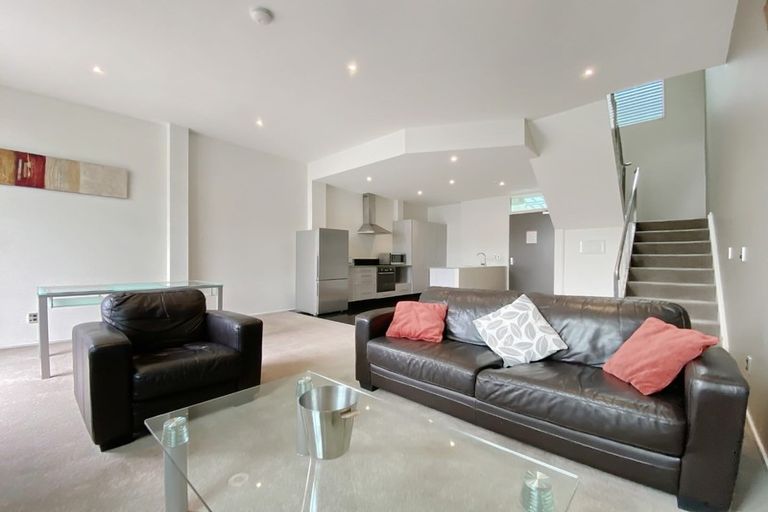 Photo of property in Hb Apartments, 7/3 Holland Street, Te Aro, Wellington, 6011