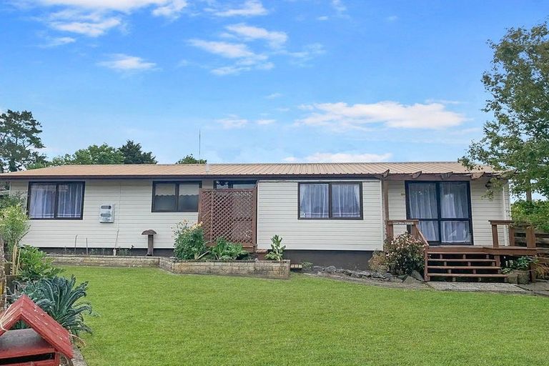 Photo of property in 8 Clegg Place, Warkworth, 0910