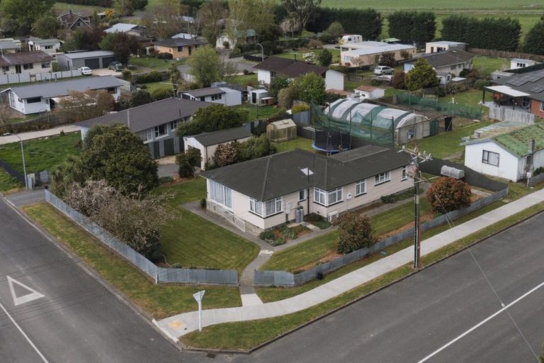 Photo of property in 14 Balmoral Street, Culverden, 7392