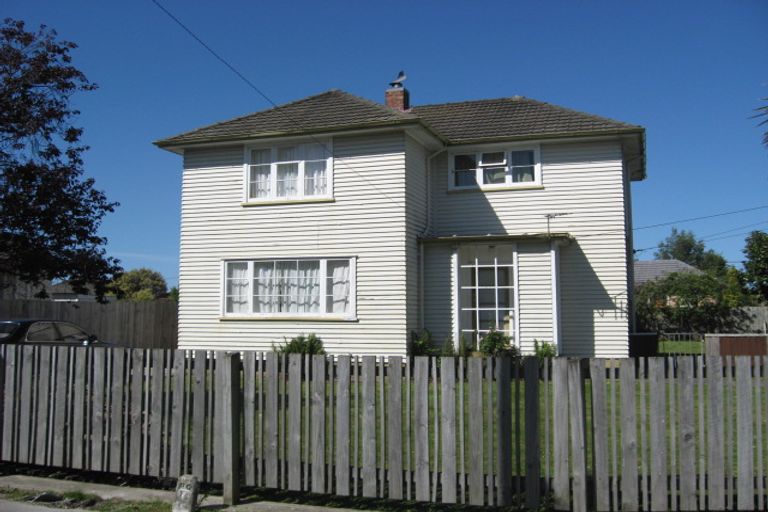 Photo of property in 140 Emmett Street, Shirley, Christchurch, 8013