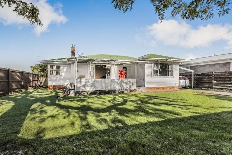 Photo of property in 1/150 Russell Road, Manurewa, Auckland, 2102