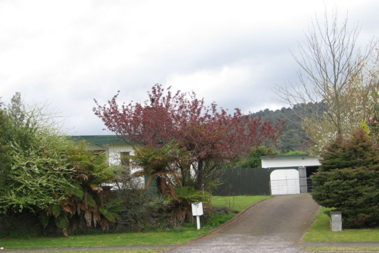 Photo of property in 7 Garnet Place, Pukehangi, Rotorua, 3015