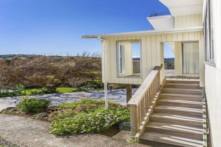 Photo of property in 17 Pope Street, Camborne, Porirua, 5026