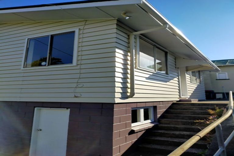 Photo of property in 95 Alfred Street, Blenheim, 7201