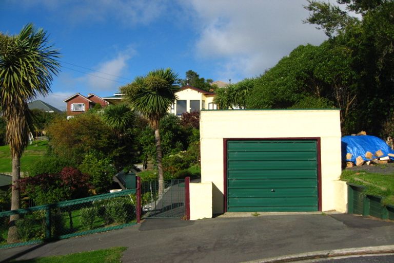 Photo of property in 98 Maryhill Terrace, Maryhill, Dunedin, 9011