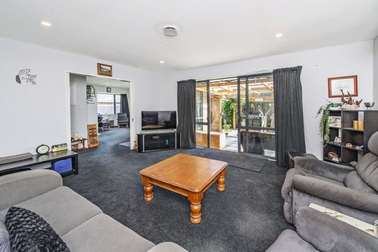 Photo of property in 109 Tennyson Street, Rolleston, 7614