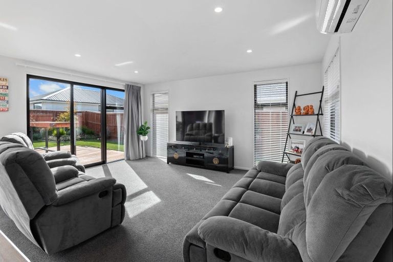 Photo of property in 832 Selwyn Road, Rolleston, 7614