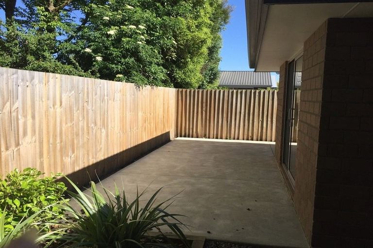 Photo of property in 437a Barrington Street, Spreydon, Christchurch, 8024