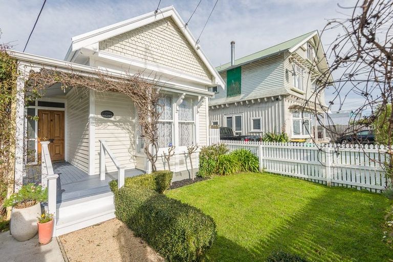 Photo of property in 390 Cashel Street, Linwood, Christchurch, 8011