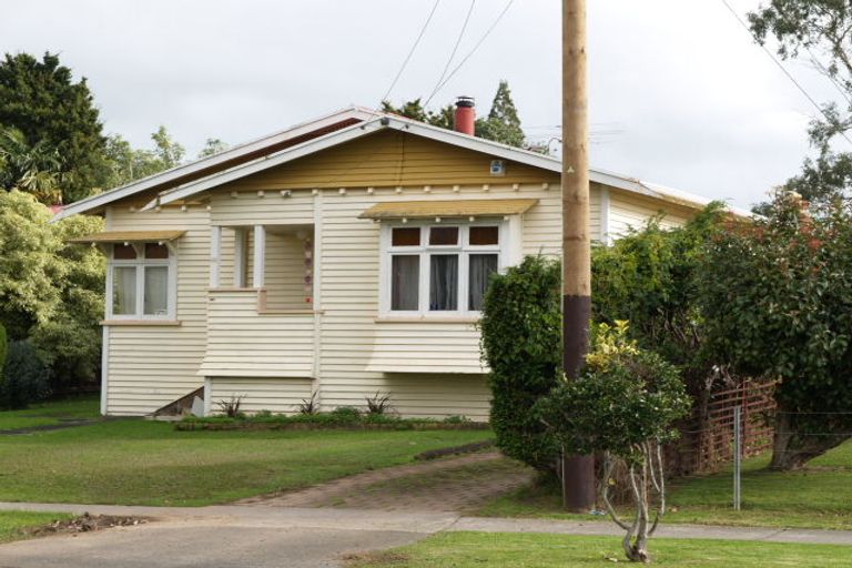 Photo of property in 151 Gray Avenue, Papatoetoe, Auckland, 2024