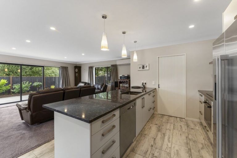 Photo of property in 5 Yusef Way, Levin, 5510