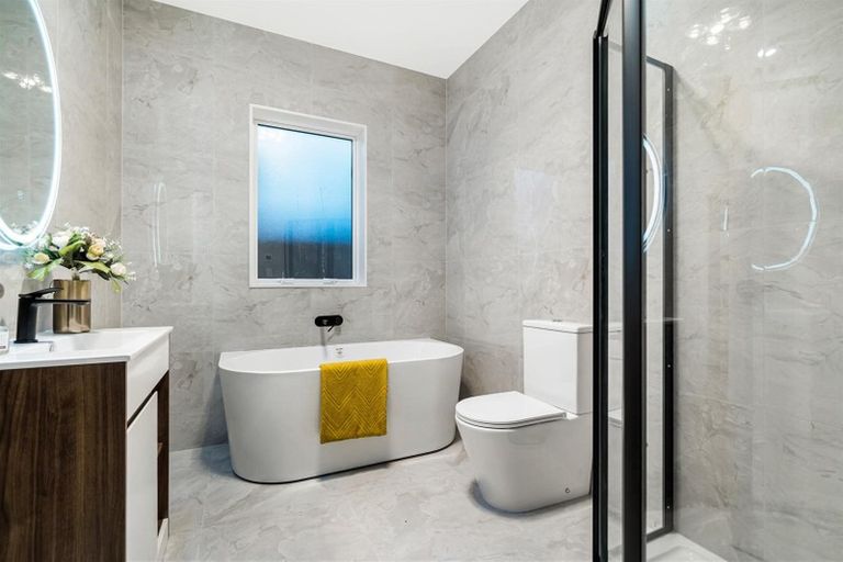 Photo of property in 62 Rashni Road, Flat Bush, Auckland, 2019