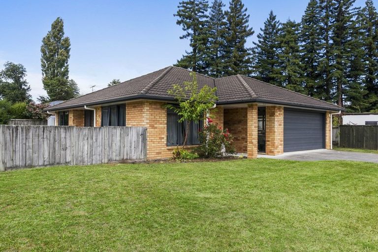 Photo of property in 18 Riverholm Drive, Mangakakahi, Rotorua, 3015