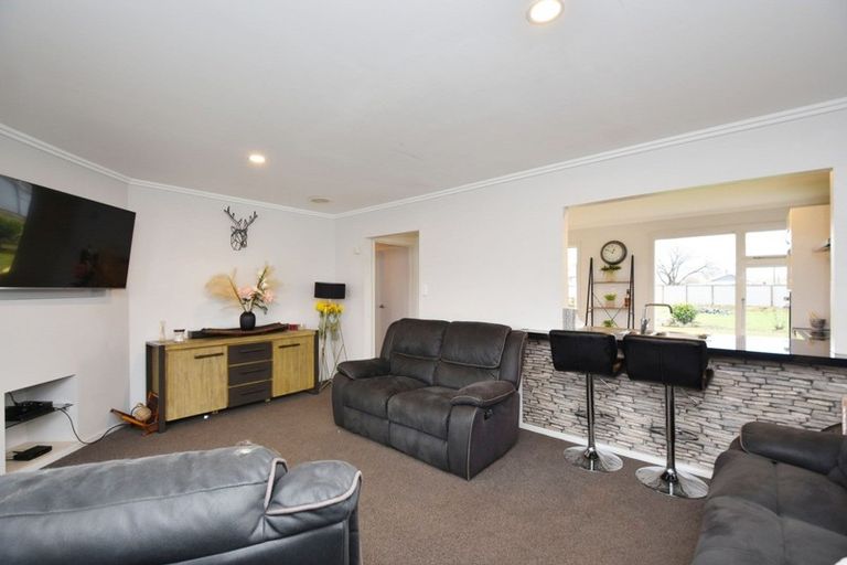 Photo of property in 36 Rye Street, Otautau, 9610