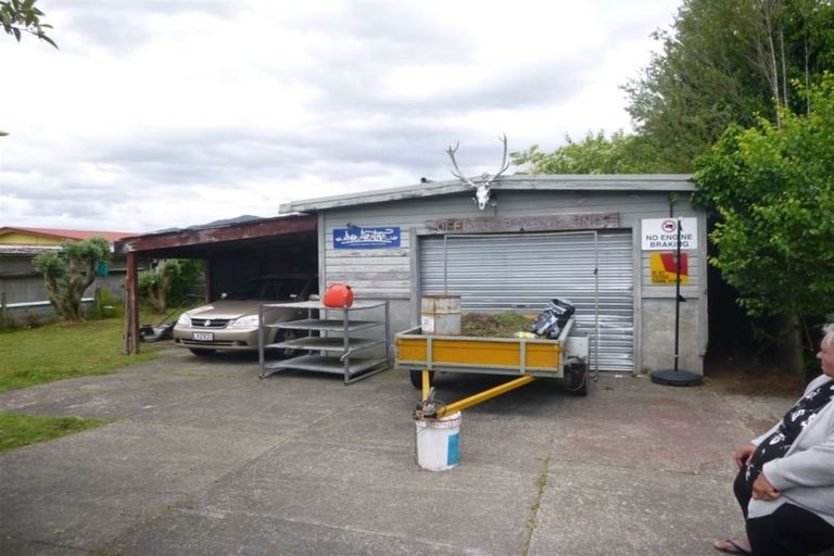 Photo of property in 35 Rewa Crescent, Murupara, 3025