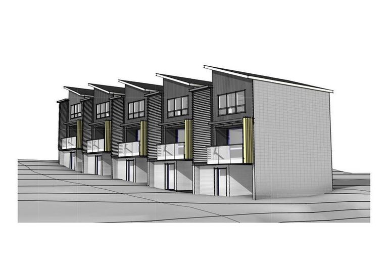 Photo of property in 94 Anzac Street, Takapuna, Auckland, 0622