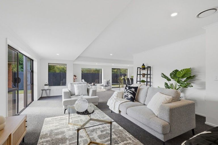 Photo of property in 49 Kedleston Drive, Avonhead, Christchurch, 8042