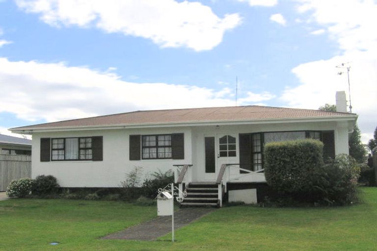 Photo of property in 45 Carlisle Street, Greerton, Tauranga, 3112