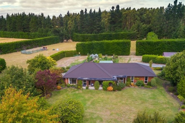 Photo of property in 95 Genesis Drive, West Melton, Christchurch, 7675